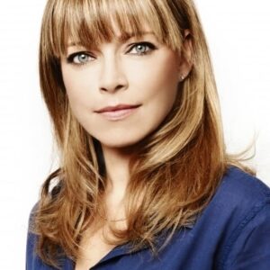 تصویر هنرمند Sarah Alexander