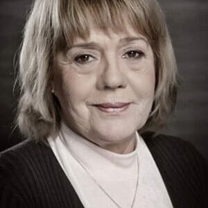 تصویر هنرمند Mari Lill