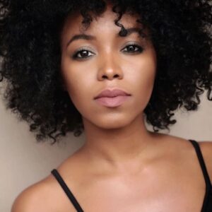 تصویر هنرمند D'Kia Anderson