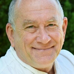 تصویر هنرمند Dennis Garber