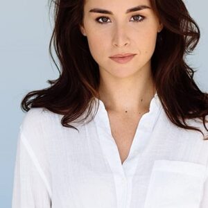 تصویر هنرمند Allison Scagliotti
