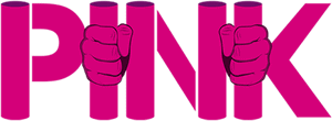 لوگوی رسمی فیلم Pink (2016)