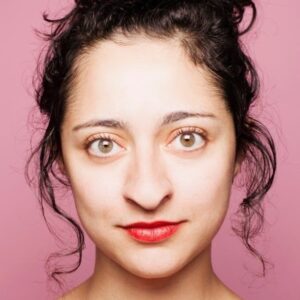 تصویر هنرمند Mitra Jouhari