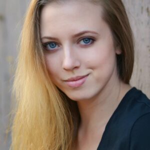 تصویر هنرمند Cabrina Collesides