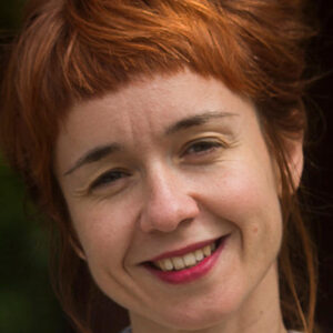 تصویر هنرمند Miren Gaztañaga