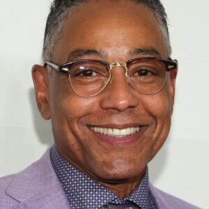 تصویر هنرمند Giancarlo Esposito