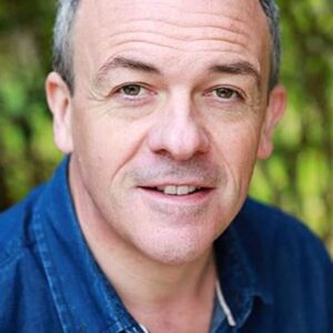 تصویر هنرمند Michael Yale