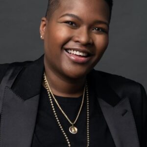 تصویر هنرمند Sam Jay