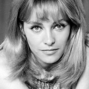 تصویر هنرمند Nathalie Delon