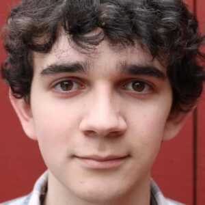 تصویر هنرمند Zach Mills