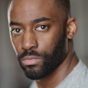 تصویر هنرمند Ashley Thomas