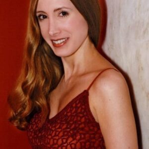 تصویر هنرمند Kathryn Bryding