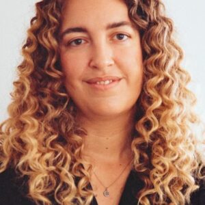 تصویر هنرمند Florencia Martin