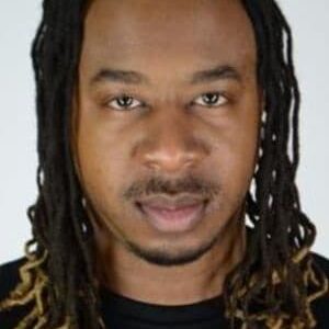 تصویر هنرمند Bernard Lyght