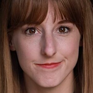 تصویر هنرمند Sarah Hamff