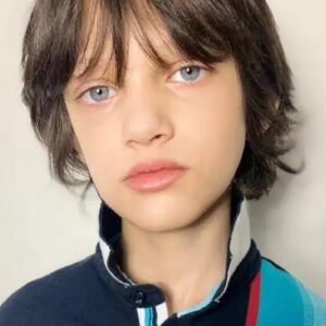 تصویر هنرمند Peter DeSouza-Feighoney