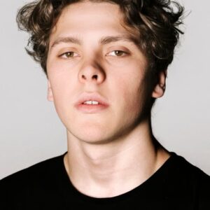 تصویر هنرمند Joshua Hupfauer