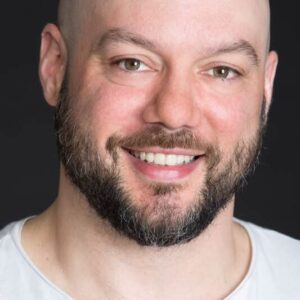 تصویر هنرمند Justin Laramée