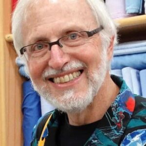 تصویر هنرمند Marv Wolfman