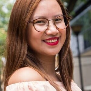 تصویر هنرمند Bianca Balbuena