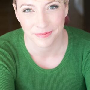 تصویر هنرمند Maggie-Jo Turner