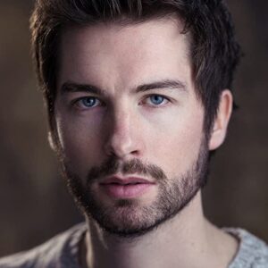 تصویر هنرمند James Henri-Thomas