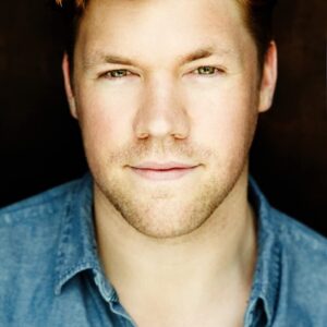 تصویر هنرمند Alexander England