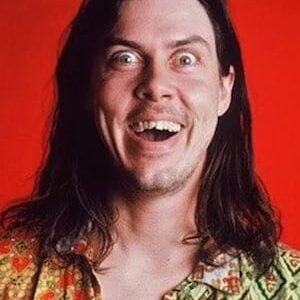 تصویر هنرمند Gibby Haynes