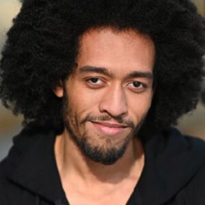 تصویر هنرمند DazMann Still