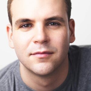 تصویر هنرمند Alan Aisenberg