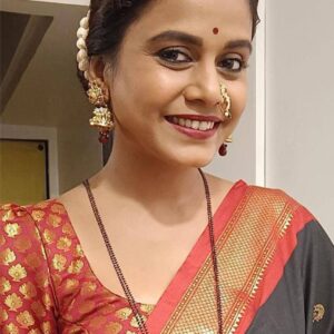 تصویر هنرمند Hemangi Kavi