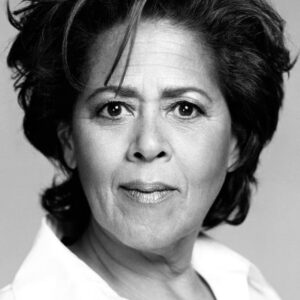 تصویر هنرمند Anna Deavere Smith