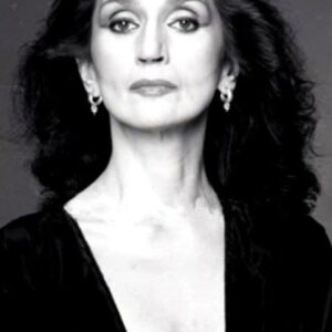 تصویر هنرمند Dimitra Arliss