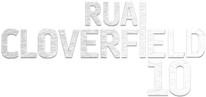 لوگوی رسمی فیلم 10 Cloverfield Lane (2016)