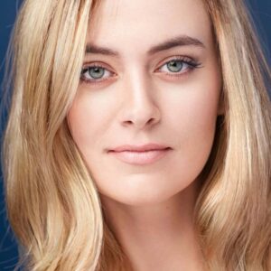 تصویر هنرمند Caitlin Fowler