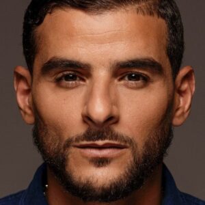 تصویر هنرمند Sofiane Zermani