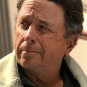 تصویر هنرمند Gerald W. Abrams