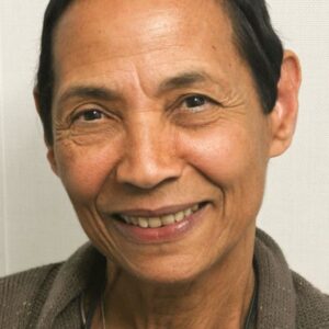 تصویر هنرمند Maddly Bamy