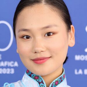 تصویر هنرمند Nomin-Erdene Ariunbyamba