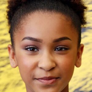 تصویر هنرمند Sennia Nanua