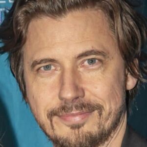 تصویر هنرمند Thomas Voss