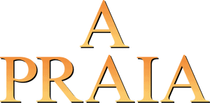 لوگوی رسمی فیلم The Beach (2000)