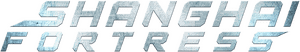 لوگوی رسمی فیلم Shanghai Fortress (2019)