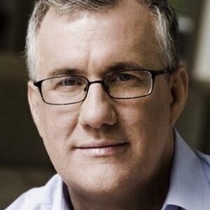 تصویر هنرمند David Linde