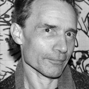 تصویر هنرمند Jacques Rivette