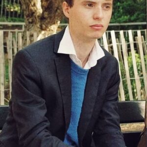 تصویر هنرمند Timothée Vaganay