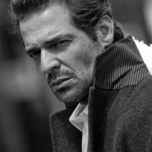 تصویر هنرمند Pêpê Rapazote