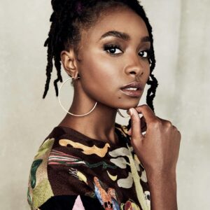 تصویر هنرمند KiKi Layne