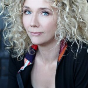 تصویر هنرمند Marie-Christine Labelle