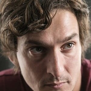 تصویر هنرمند Alessandro Tiberi